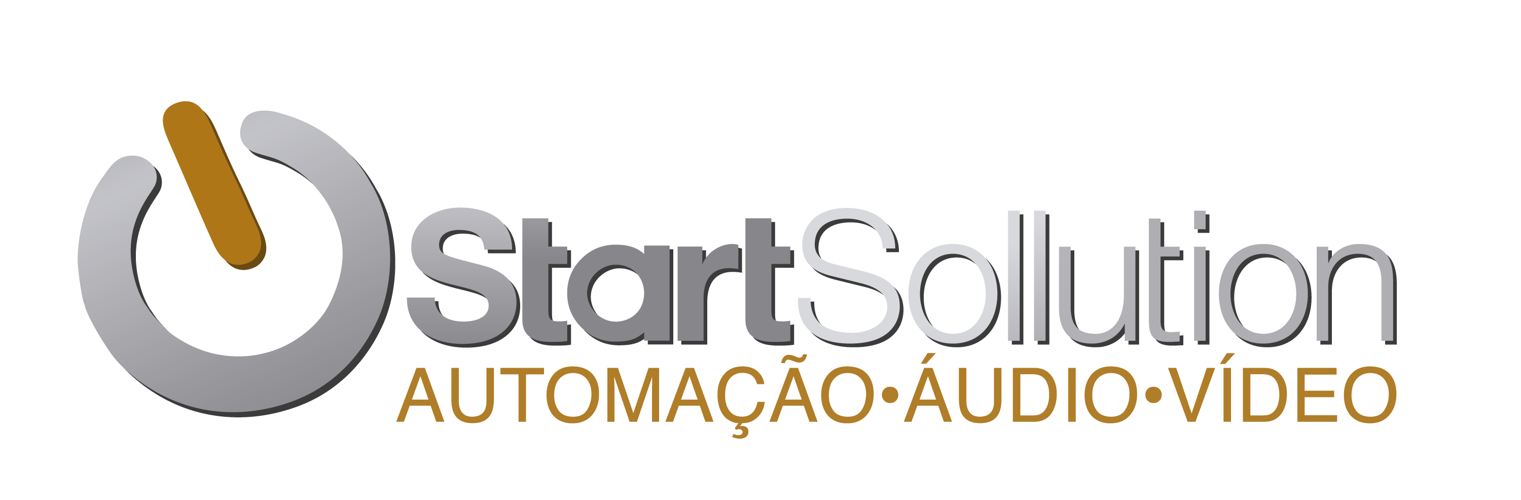 StartSollution Automação Residencial Home Theater Som Ambiente